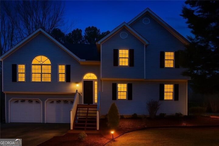 Property Photo:  13 Greystone Lane NW  GA 30121 