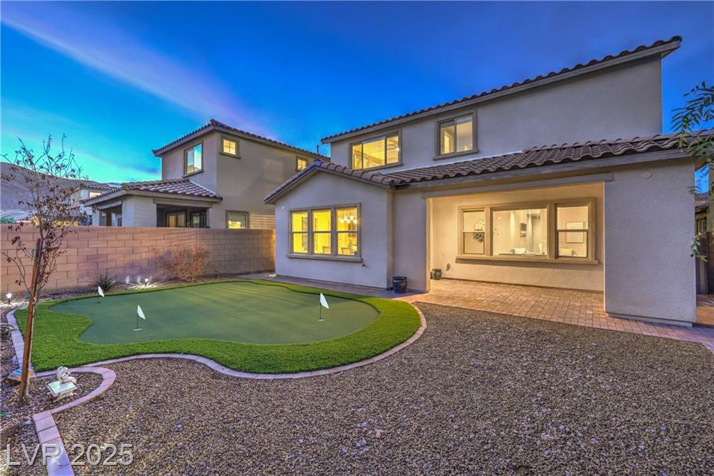 Property Photo:  3213 Molinos Drive  NV 89141 