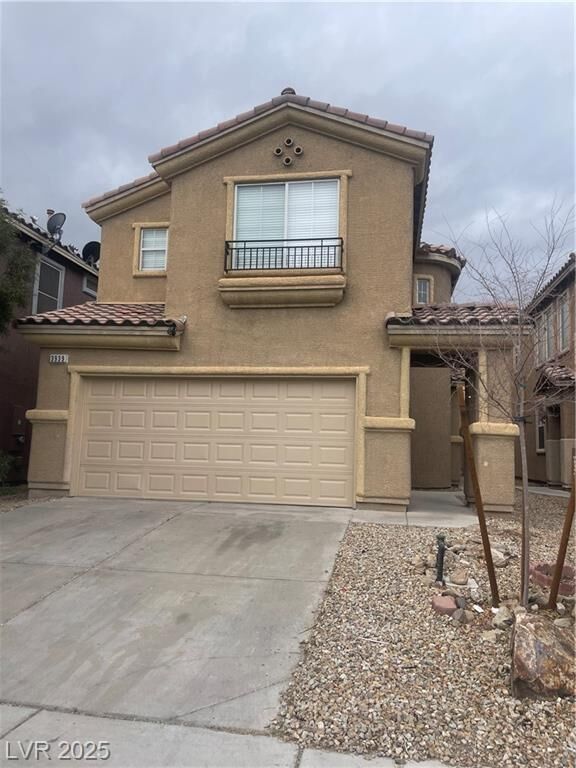 3939 Chasing Heart Way  Las Vegas NV 89115 photo