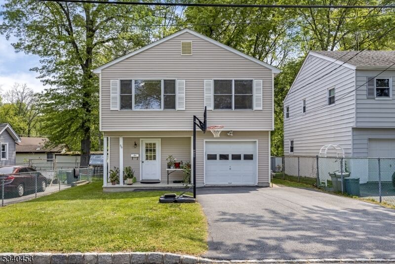 Property Photo:  66 Carlson Pl  NJ 07034 