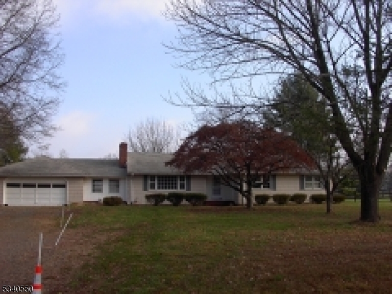 188 Pine Bank Rd  Readington Twp. NJ 08822 photo