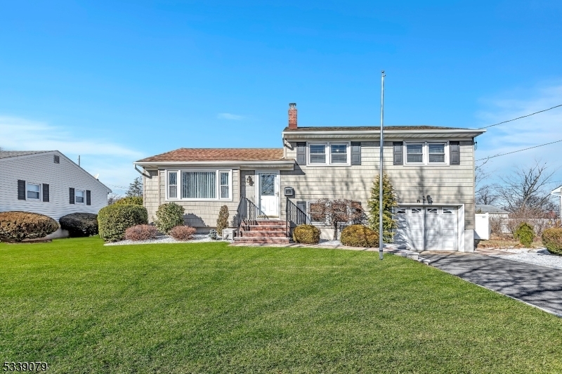 Property Photo: 115 Howard Ave NJ 08846