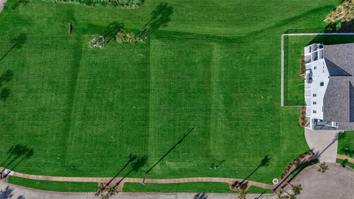 Property Photo:  4111 Royal Tern Lane  TX 77554 