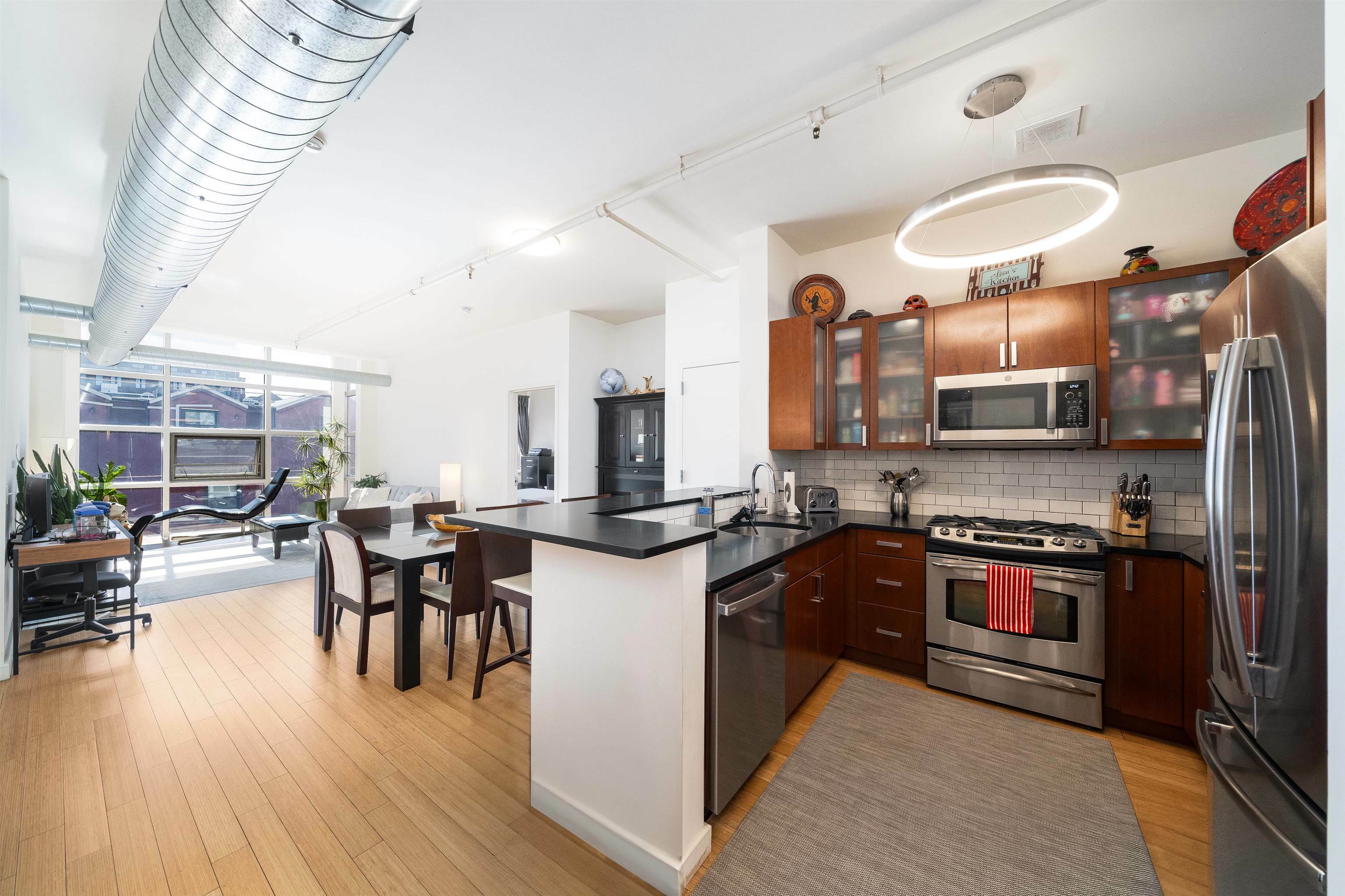 Property Photo: 234 10th St 511 NJ 07302
