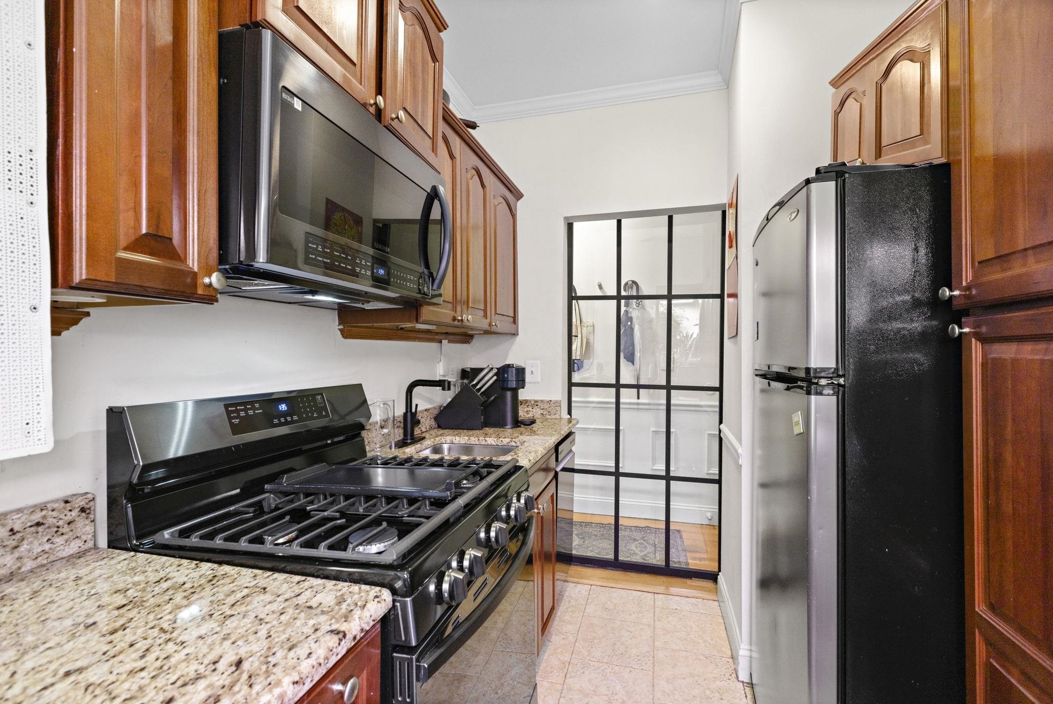 Property Photo: 2700 John F Kennedy Blvd 505 NJ 07306