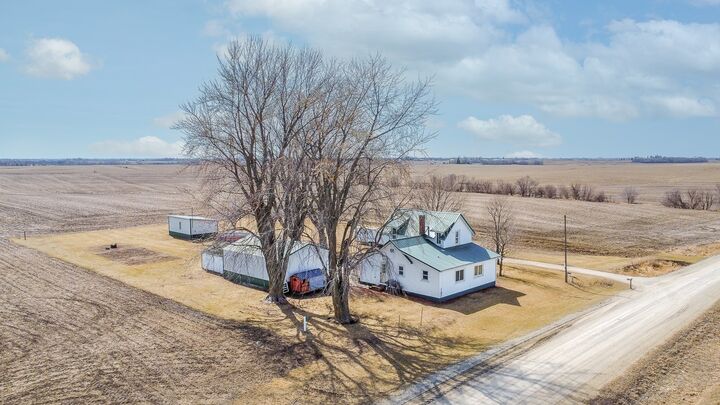 14728 160th Street  What Cheer IA 50268 photo