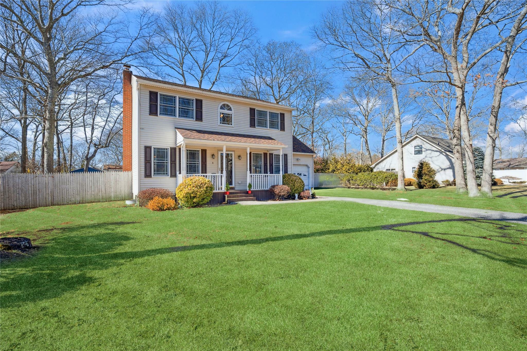 Property Photo: 6 Wilson Avenue NY 11940