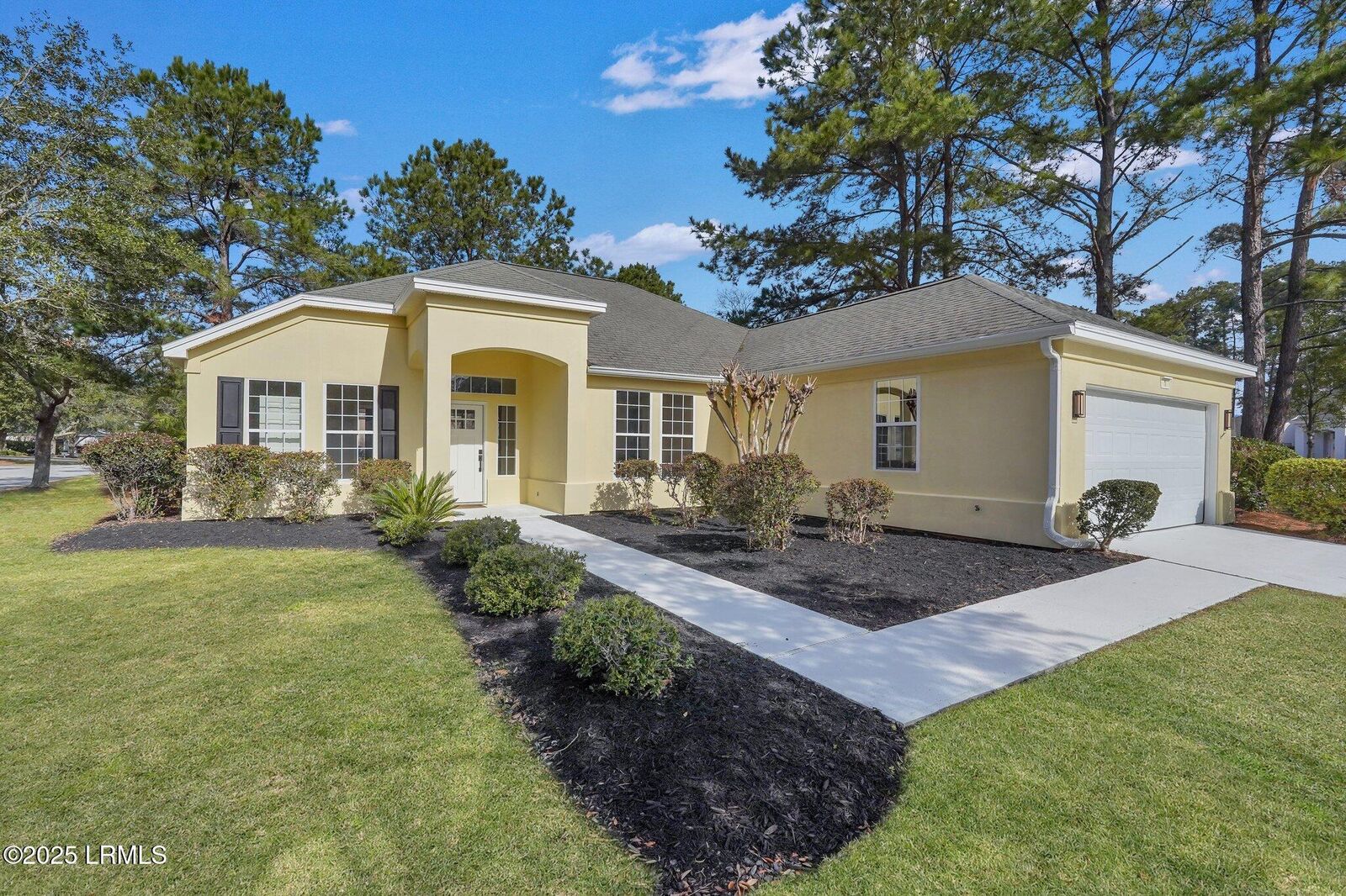 Property Photo: 1 Trescot Lane SC 29909