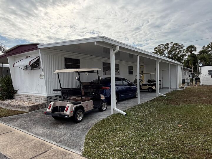 Property Photo: 34156 Juniper Drive N FL 33781