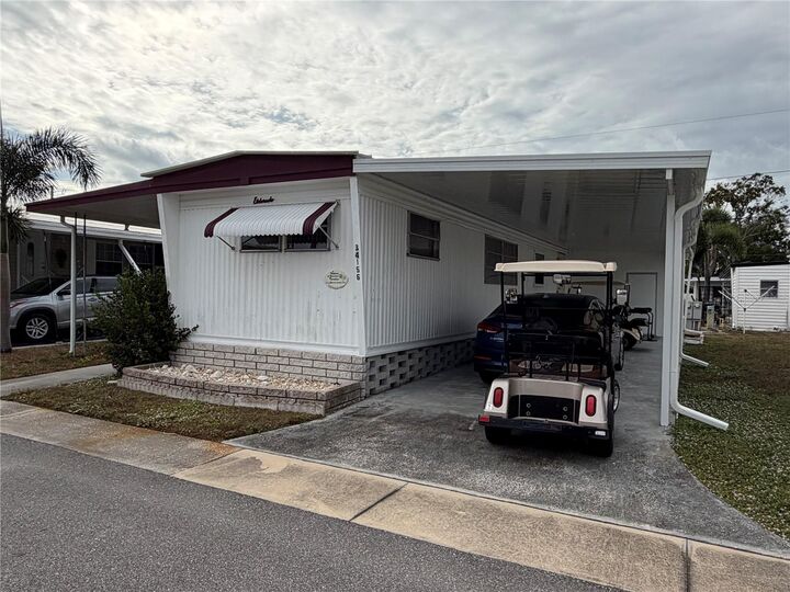 Property Photo:  34156 Juniper Drive N  FL 33781 