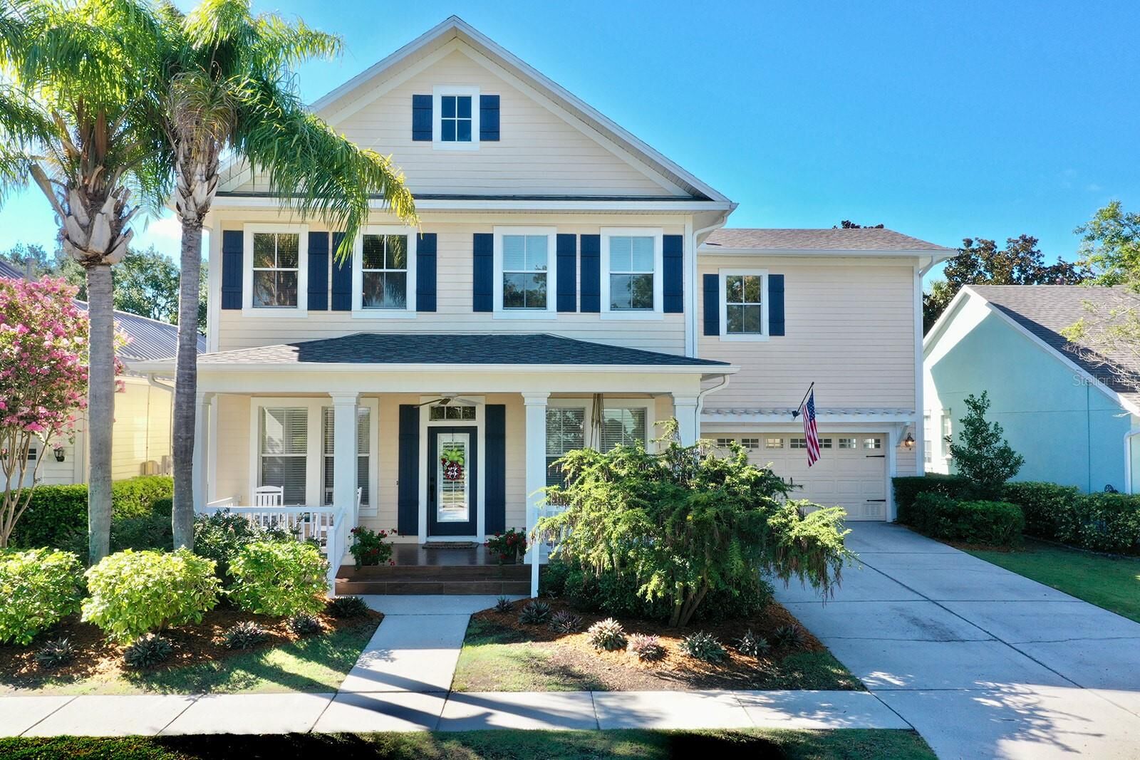 Property Photo: 310 Manns Harbor Drive FL 33572