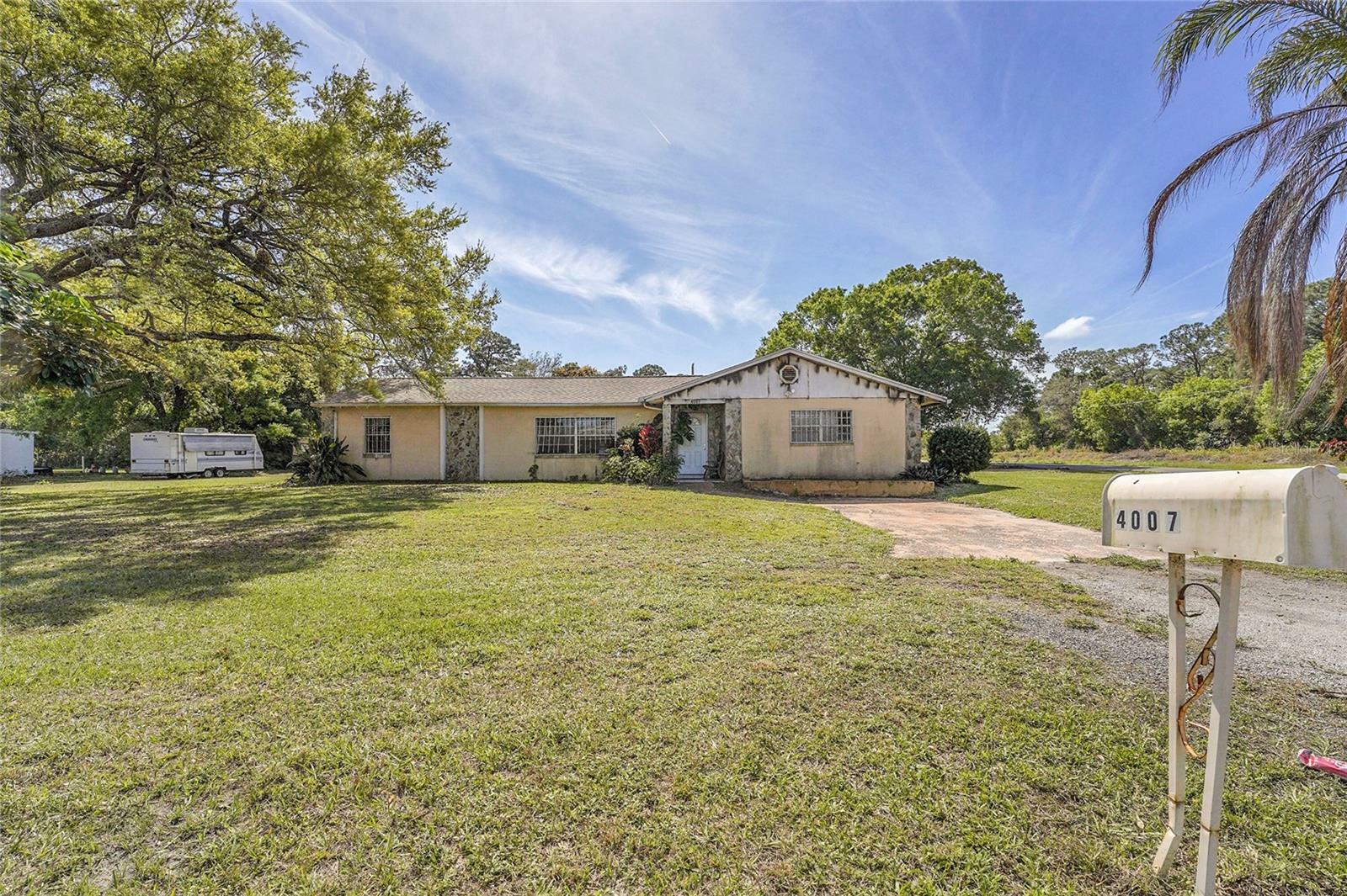 Property Photo:  4007 Avenue M  FL 34947 