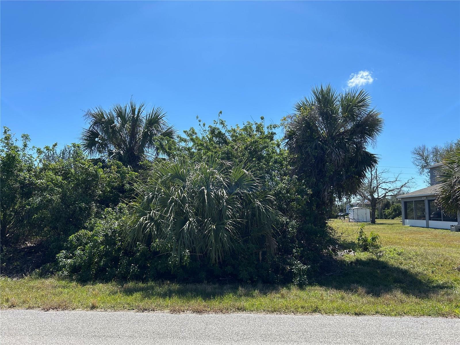 Property Photo:  13409 Galveston Avenue  FL 33981 