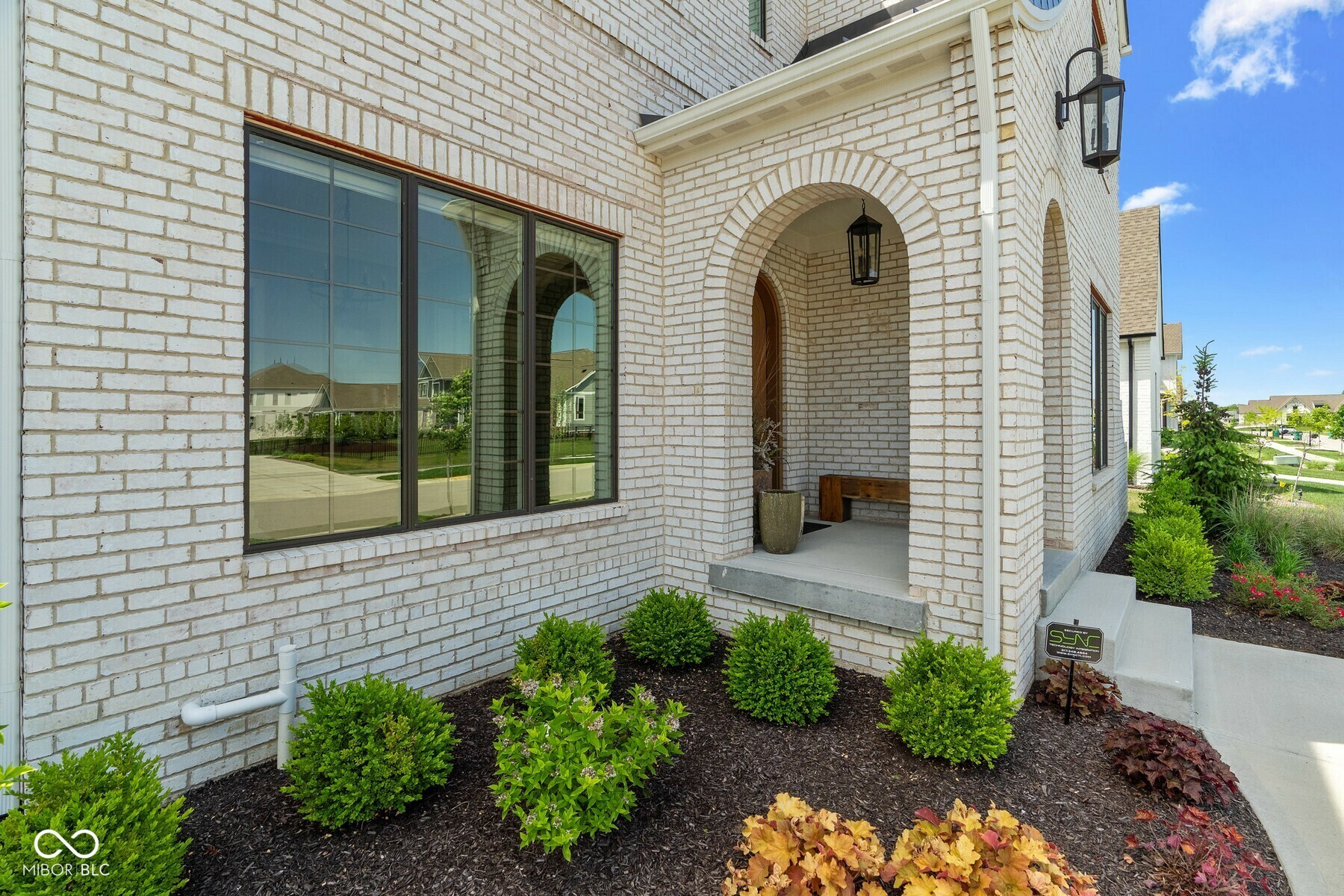 Property Photo: 15844 Nocturne Drive IN 46074