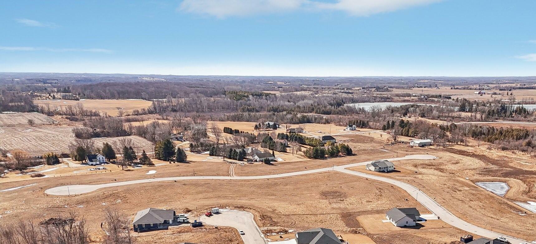 Property Photo: Lt27 Ervalice Ct WI 53075