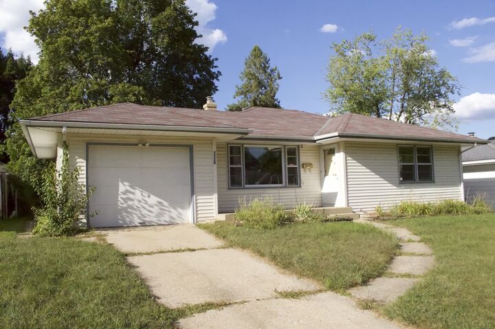 3520 Thelma Street  Rockford IL 61108 photo