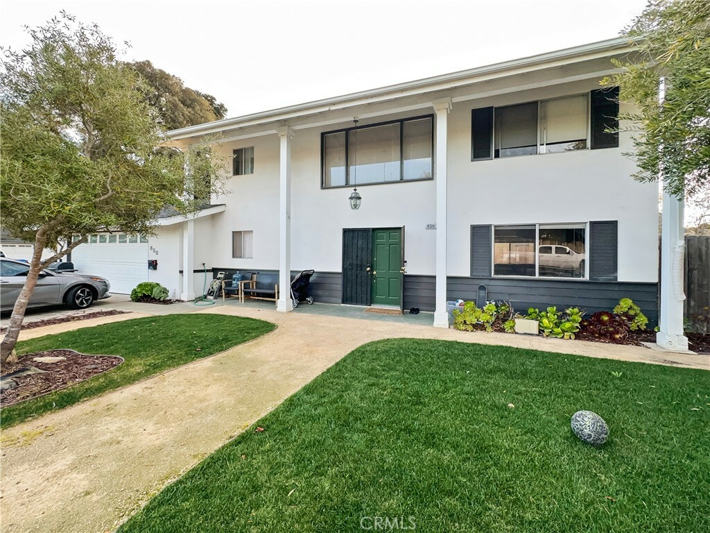 Property Photo: 650 Mulberry Lane CA 93420