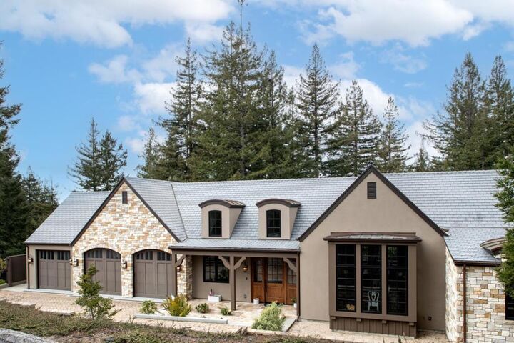 Property Photo: 601 Lassen Park Court CA 95066