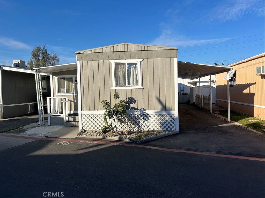 Property Photo:  11101 E Imperial Highway E 68  CA 90650 