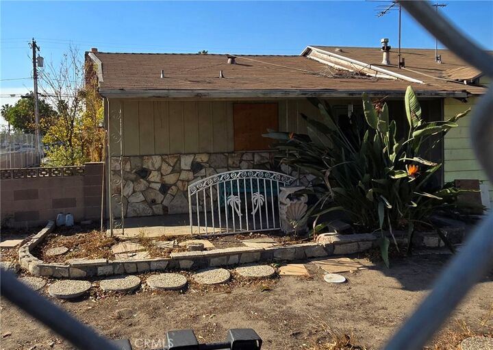 Property Photo: 961 S Claudina Street CA 92805