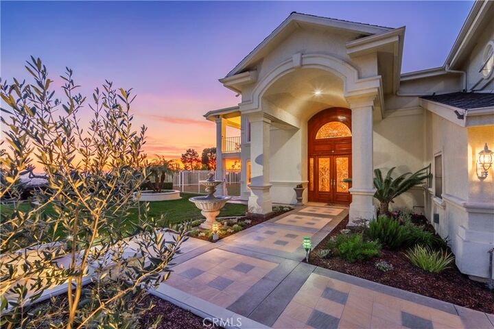 Property Photo: 8213 Seranata Drive CA 90603