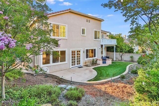 Property Photo:  580 Winncastle Street  CA 93065 