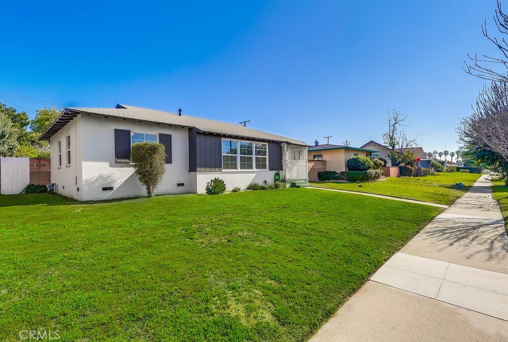 Property Photo: 167 E La Verne Avenue CA 91767