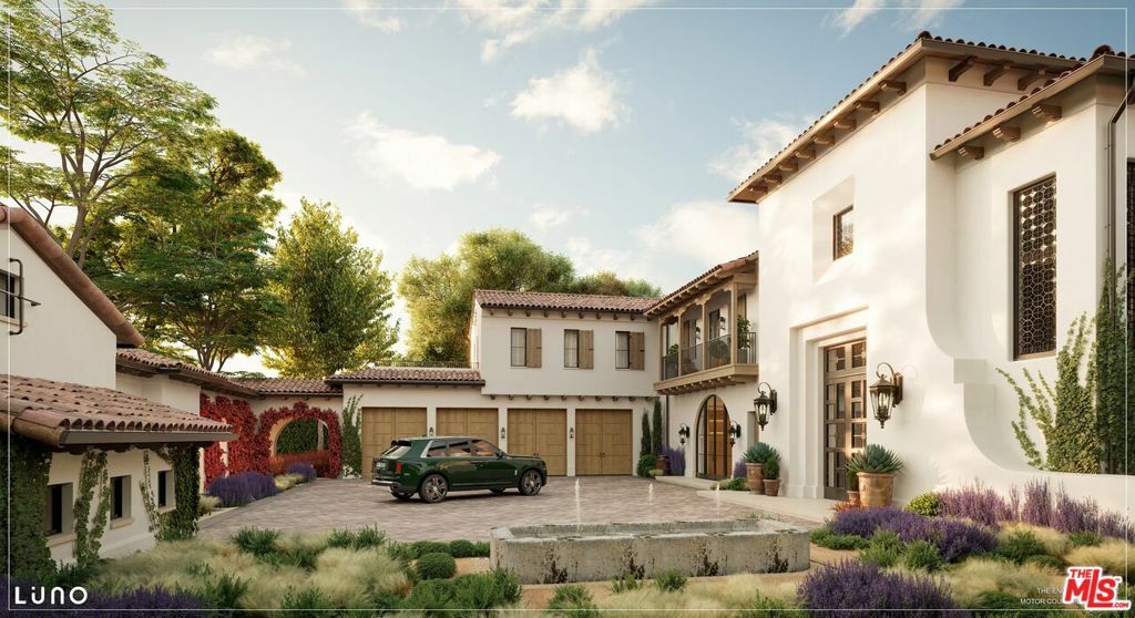 Property Photo: 17121 Rancho Street CA 91316