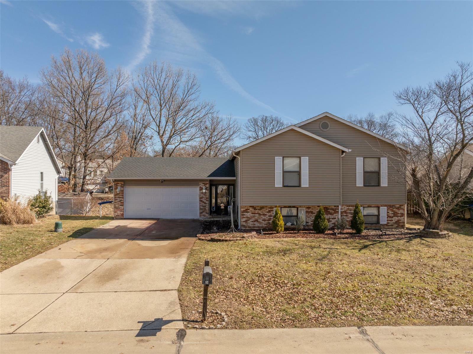 Property Photo: 24 Danson Drive MO 63376