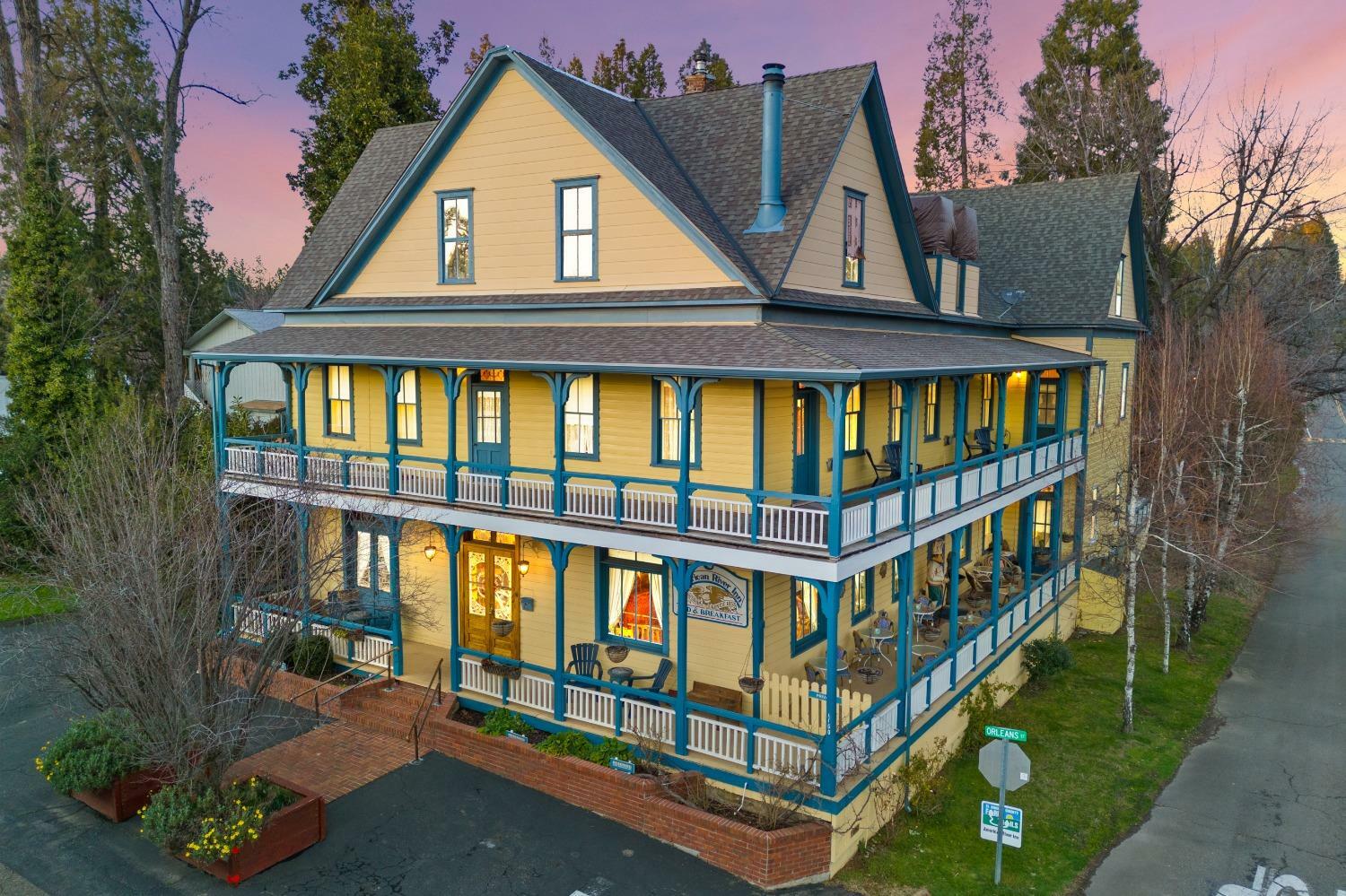 Property Photo: 6655 Orleans Street CA 95634