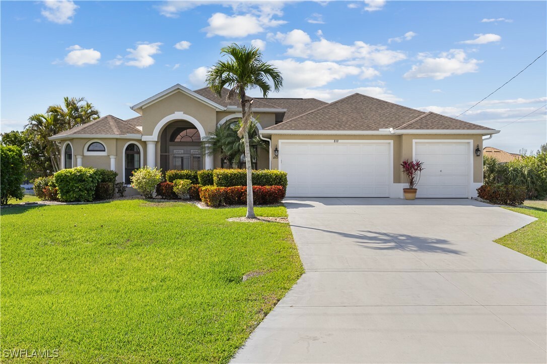 810 NW 36th Avenue  Cape Coral FL 33993 photo