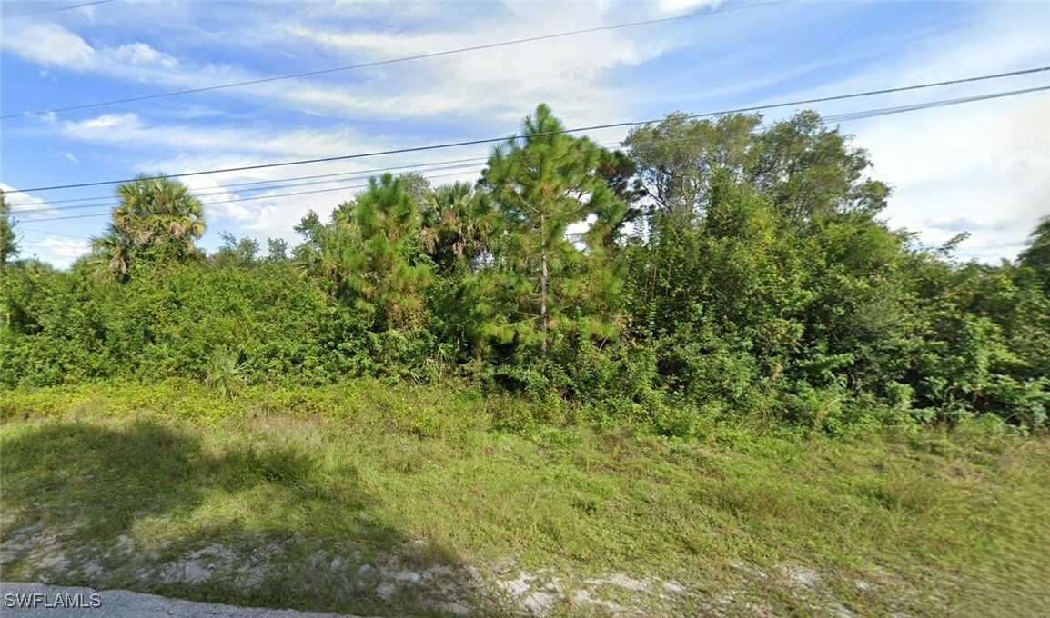 Property Photo:  705/707 Ivan Avenue S  FL 33973 