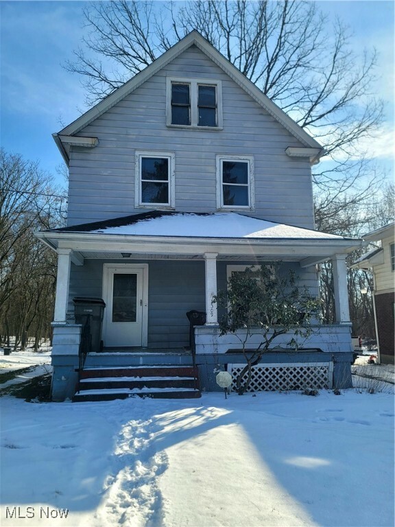 Property Photo:  1309 Republic Avenue  OH 44505 