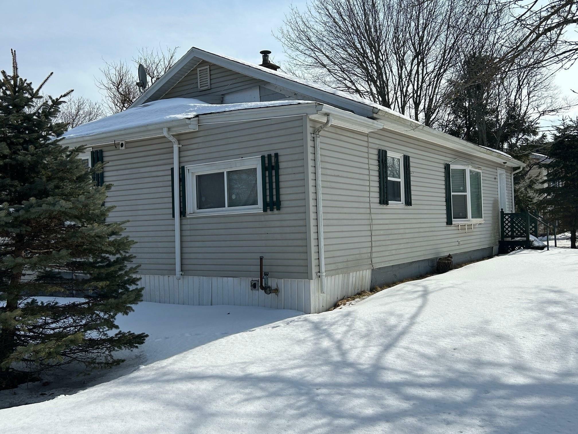 Property Photo:  309 Truro Heights Road  NS B6L 1X5 