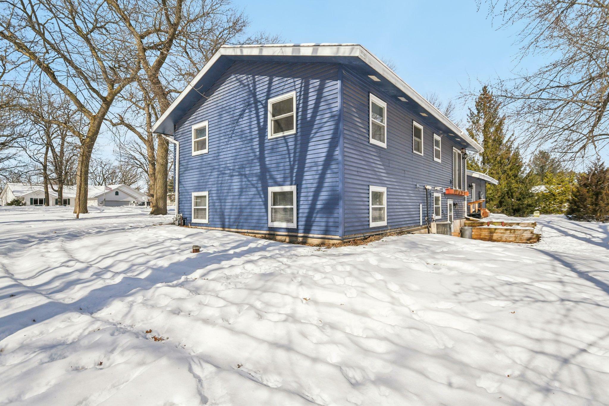 Property Photo:  38271 Timber Lane  MN 55056 