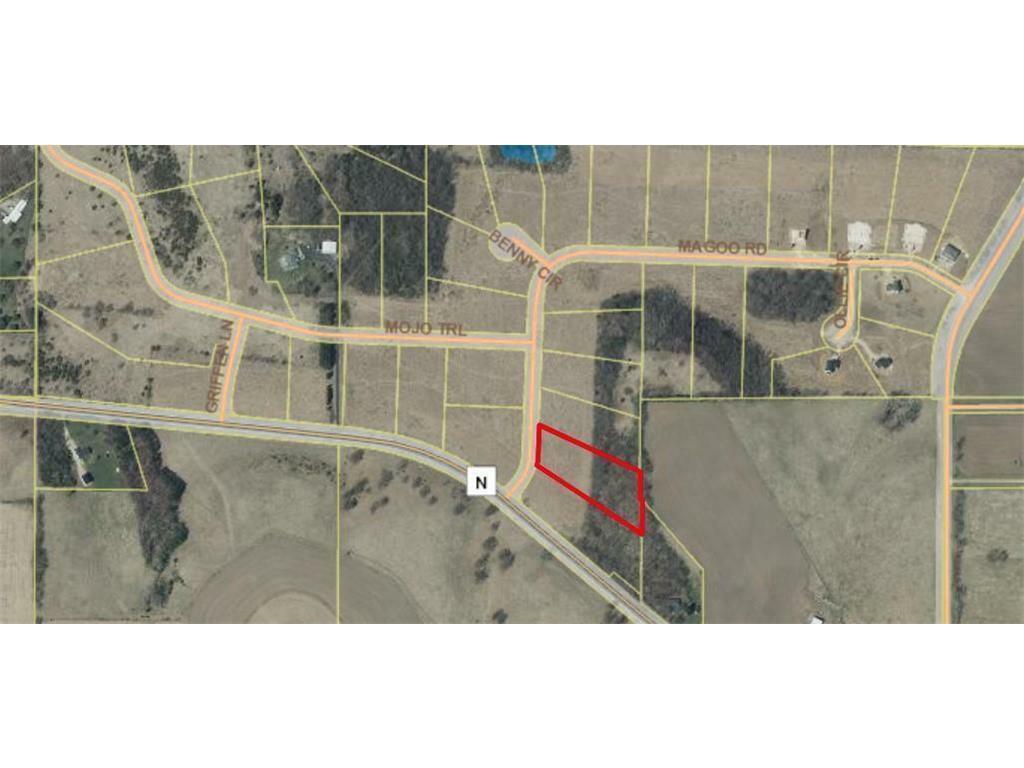 733 Magoo Road  Hudson WI 54016 photo