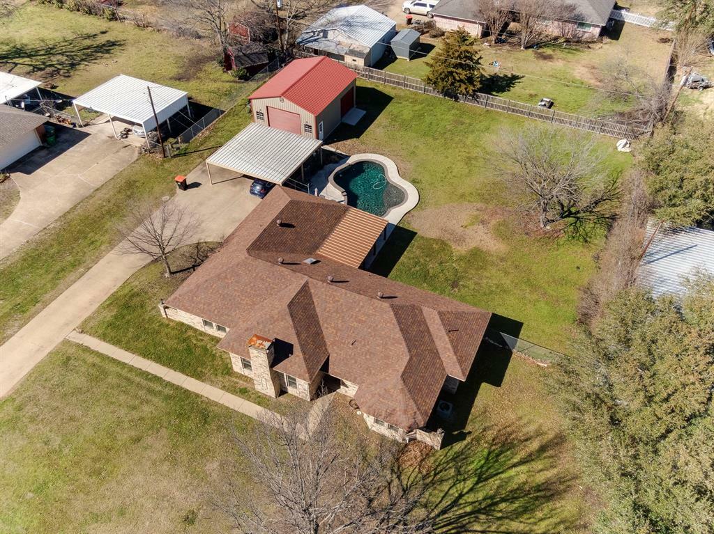 Property Photo:  125 Ridge Oak Drive  TX 75154 