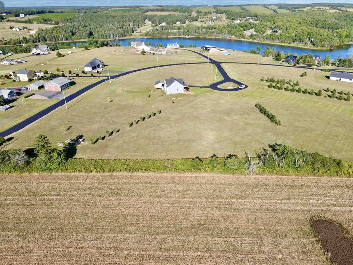 Property Photo: B-20 Waterview Court PE C0A 1N0