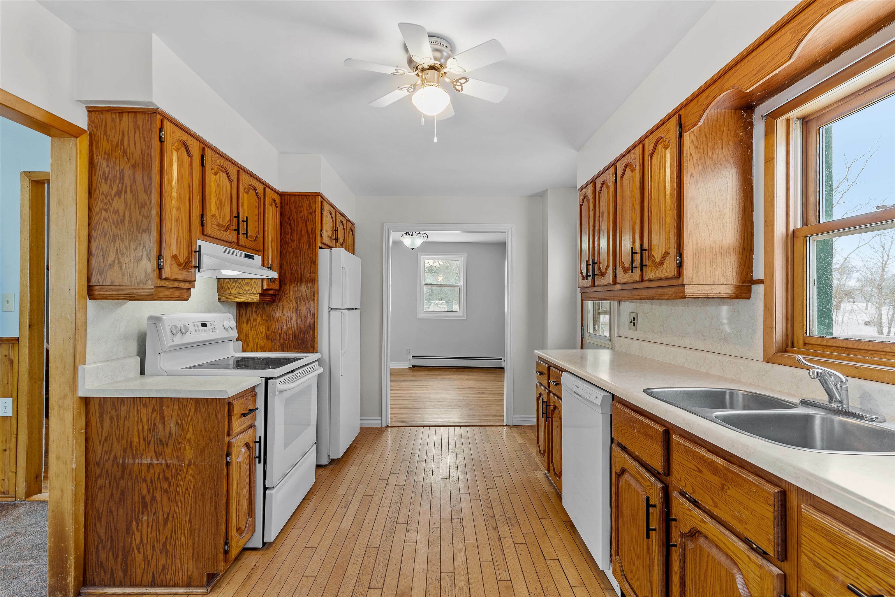 Property Photo: 71 Anderson Road PE C0B 1N0
