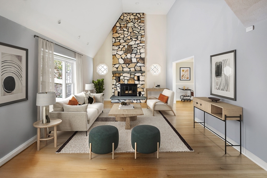 Property Photo: 4 Olde Lyme Rd MA 01890