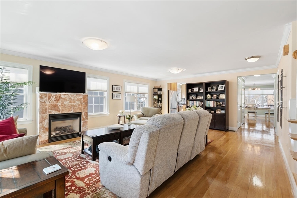 Property Photo: 64 Wilmot St 64 MA 02472