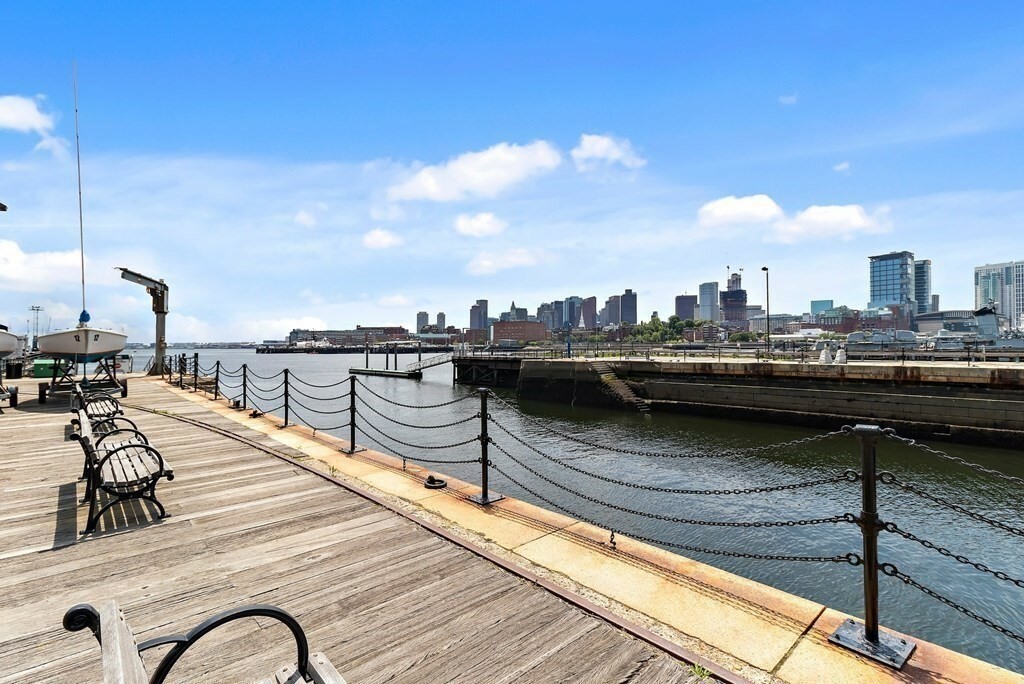 Property Photo: 33 3rd Avenue 313 MA 02129