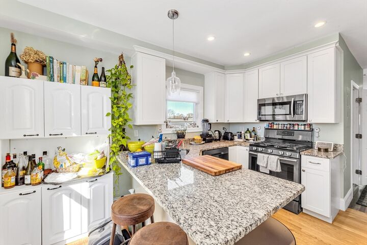 Property Photo: 47 Metropolitan Ave MA 02131