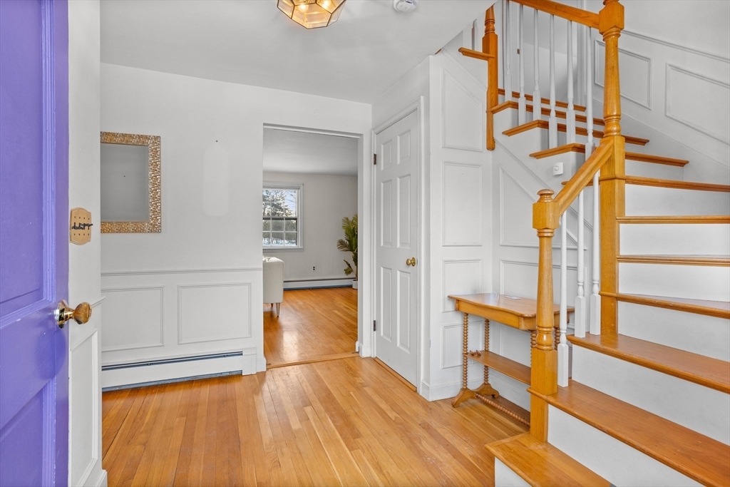 Property Photo:  87 Paul Revere Road  MA 01742 