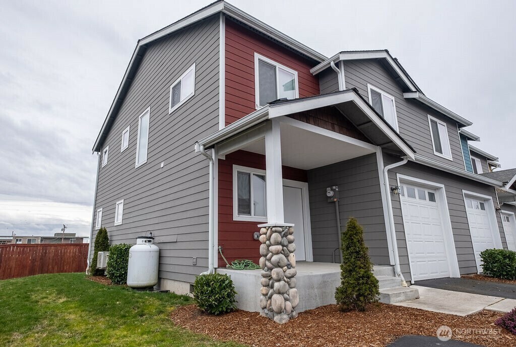 Property Photo:  306 S Main C1  WA 98239 