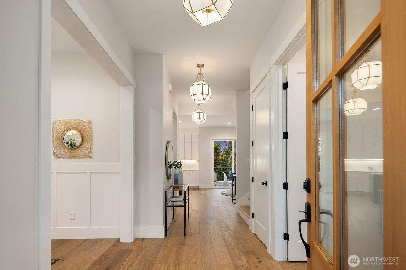 Property Photo: 4531 Purdue Avenue NE WA 98105