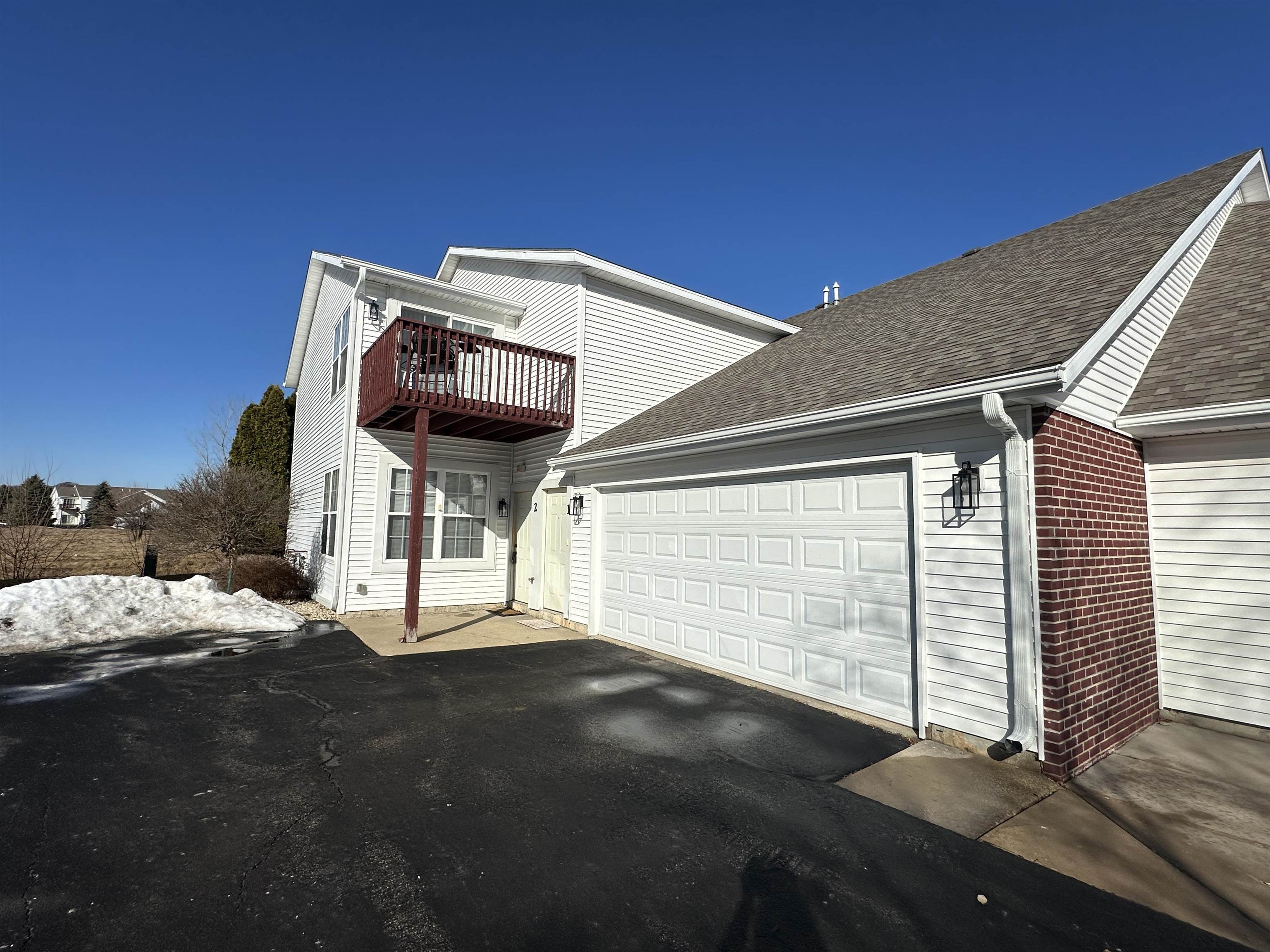Property Photo: 10344 Marblewing #2 Road IL 61073
