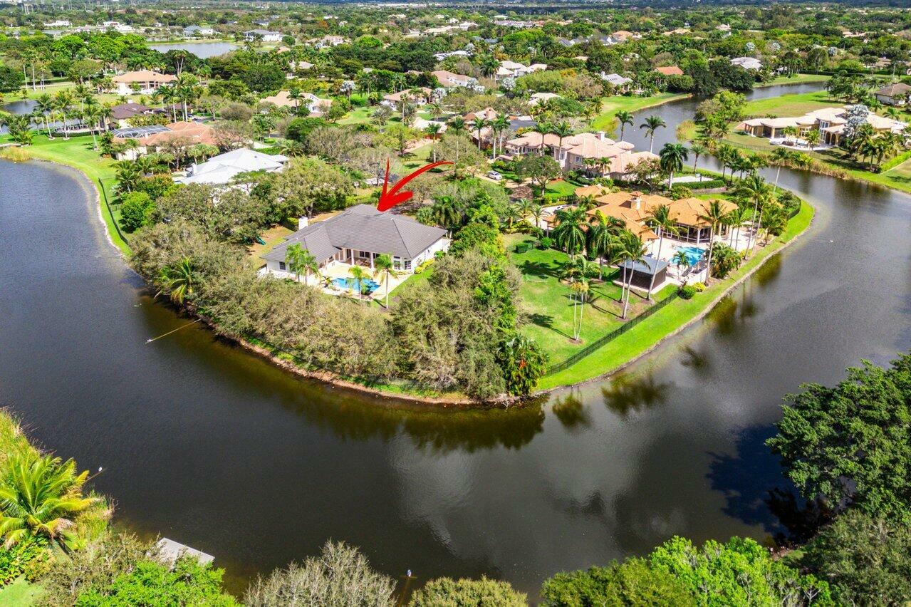 Photo de la propriété: 10751 Rio Hermoso FL 33446