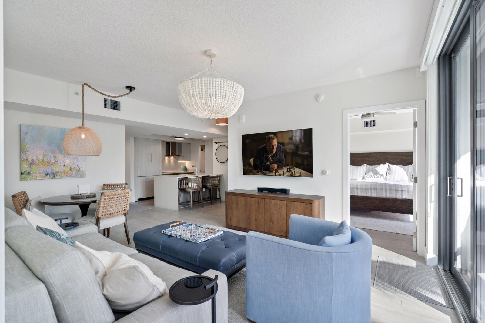 Property Photo:  111 SE 1st Avenue 411  FL 33444 