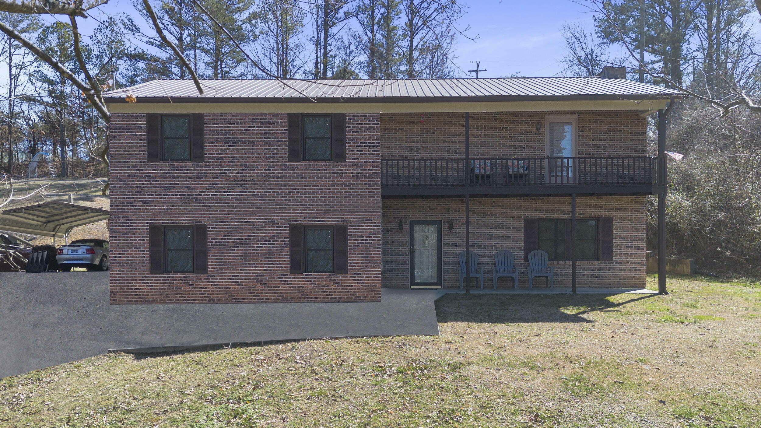 Property Photo:  3002 Elm Drive NE  TN 37312 